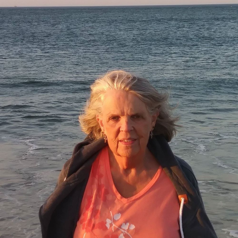 Meet your Posher, Susan